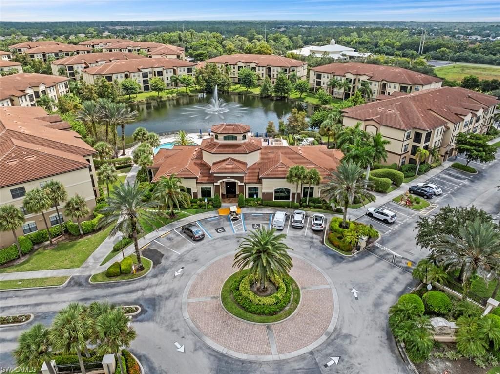 12920 Positano Cir , Unit 203, Naples, FL 34105 Photo