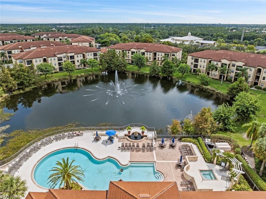 12920 Positano Cir , Unit 203, Naples, FL 34105 Photo