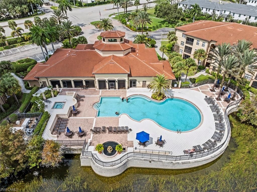 12920 Positano Cir , Unit 203, Naples, FL 34105 Photo