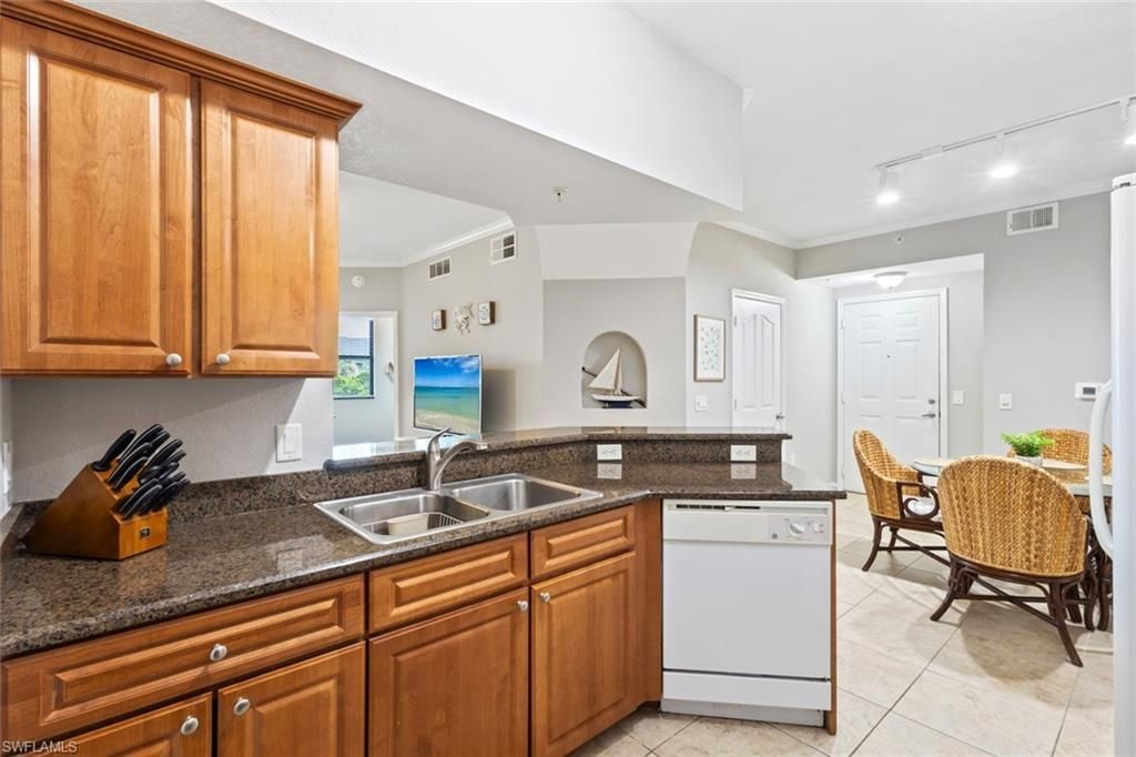 12920 Positano Cir , Unit 203, Naples, FL 34105 Photo