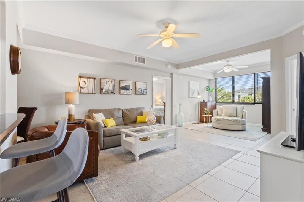 12920 Positano Cir , Unit 203, Naples, FL 34105 Photo