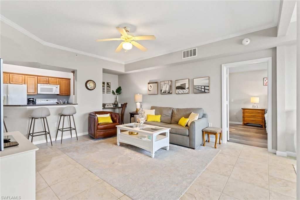 12920 Positano Cir , Unit 203, Naples, FL 34105 Photo