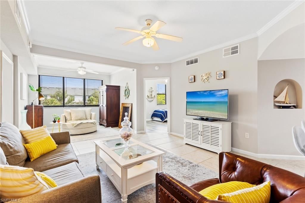 12920 Positano Cir , Unit 203, Naples, FL 34105 Photo