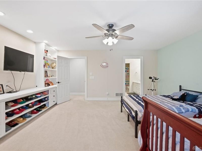 1204 Red Roan Drive, Miamitwpclermont, OH 45140 Photo 32