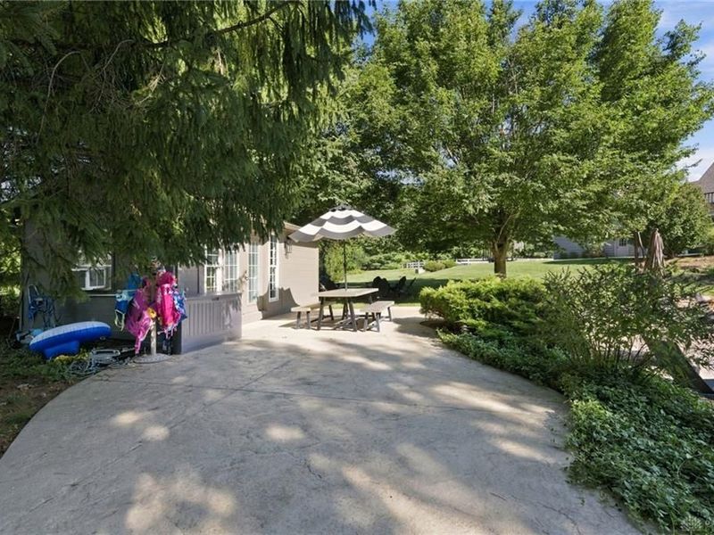 1204 Red Roan Drive, Miamitwpclermont, OH 45140 Photo 63