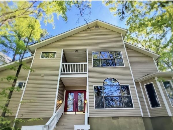 11 Pontalba , Little Rock, AR 72211