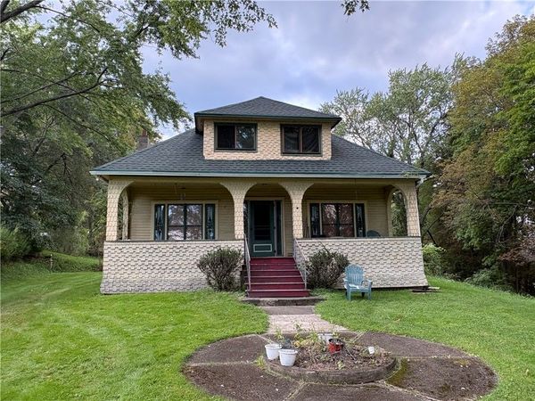1 Cemetery Road, Hornell, NY 14843