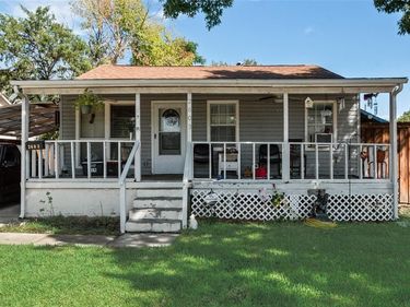 2603 Searcy Drive, Dallas, TX 75211