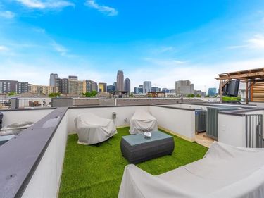 734 Cannen John Lane, Dallas, TX 75204