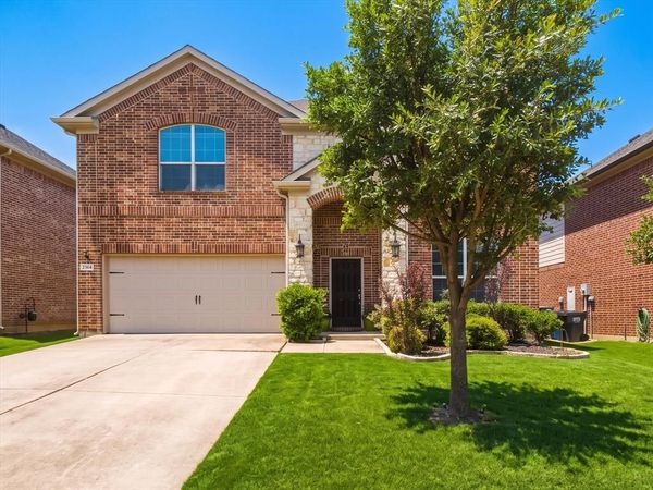 2364 Ranchview Drive, Little Elm, TX 75068