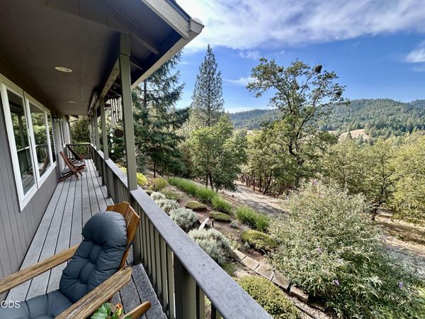 8129 Thompson Creek Road, Applegate, OR 97530