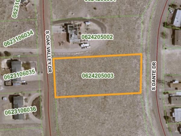 962 S Oak Valley Dr, Pueblo West, CO 81007