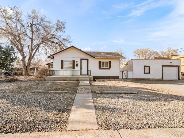 121 Garfield St, Pueblo, CO 81004