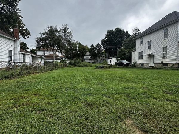923 Fulton Street, Keokuk, IA 52632