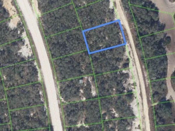210 Sunway Dr , Lake Placid, FL 33852