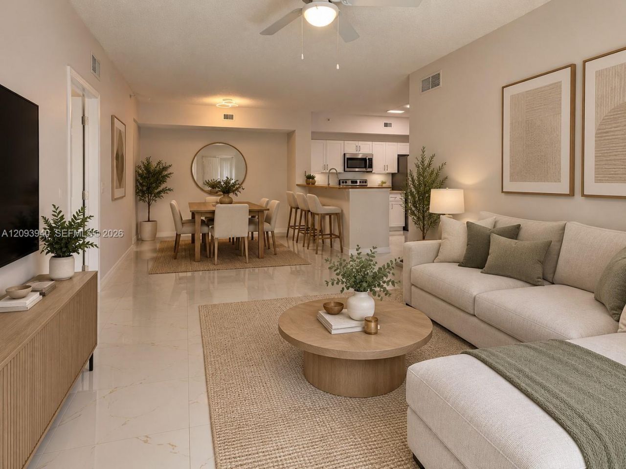 2351 W Preserve Way , Unit 102, Miramar, FL 33025 Photo