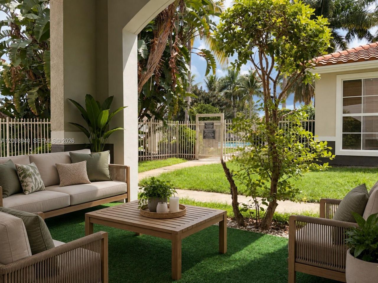 2351 W Preserve Way , Unit 102, Miramar, FL 33025 Photo