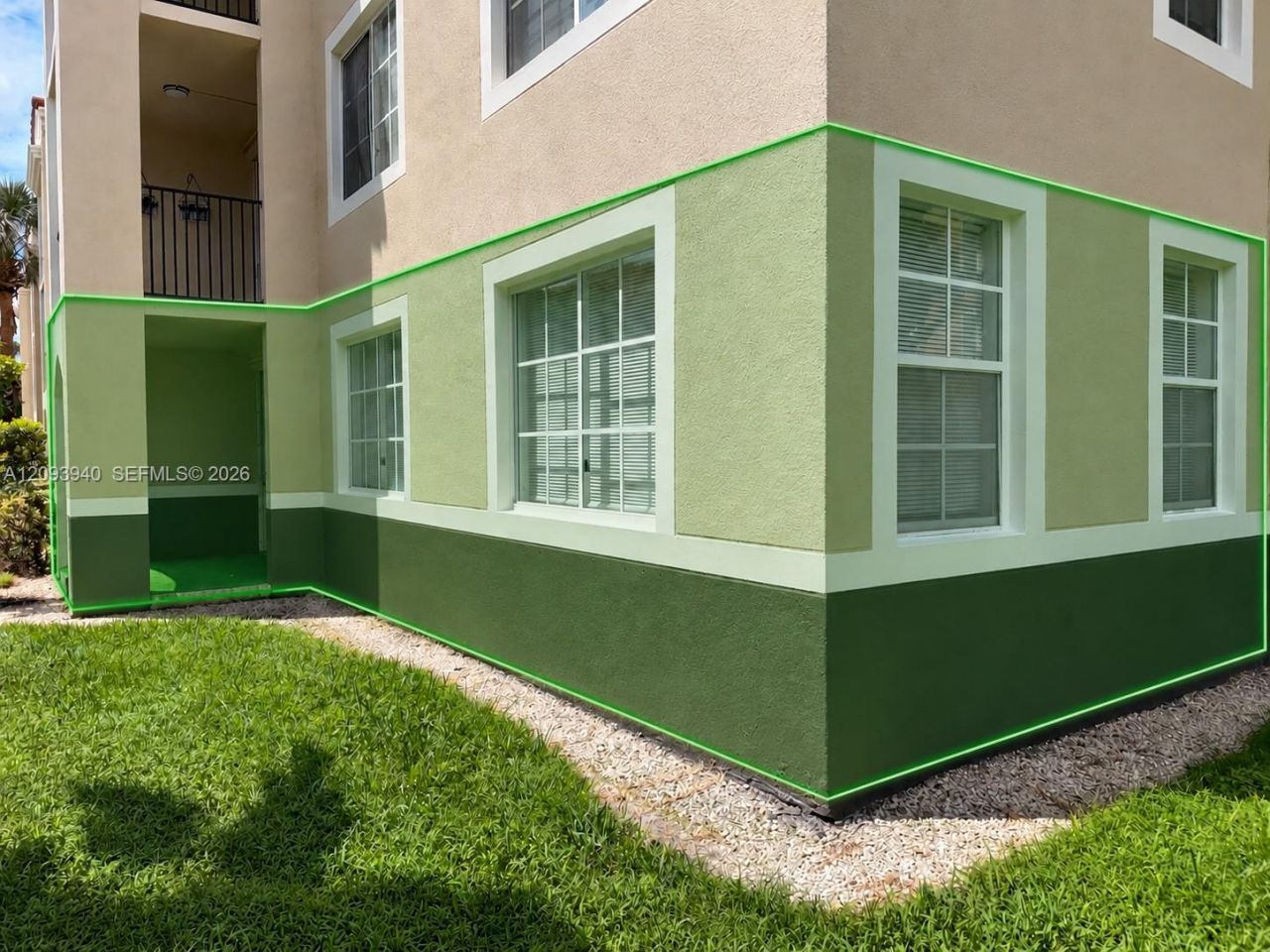2351 W Preserve Way , Unit 102, Miramar, FL 33025 Photo