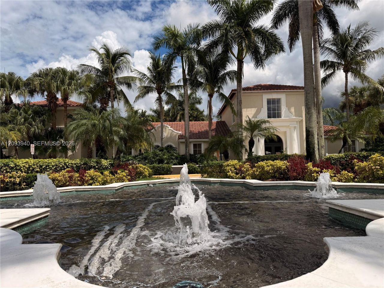 2351 W Preserve Way , Unit 102, Miramar, FL 33025 Photo
