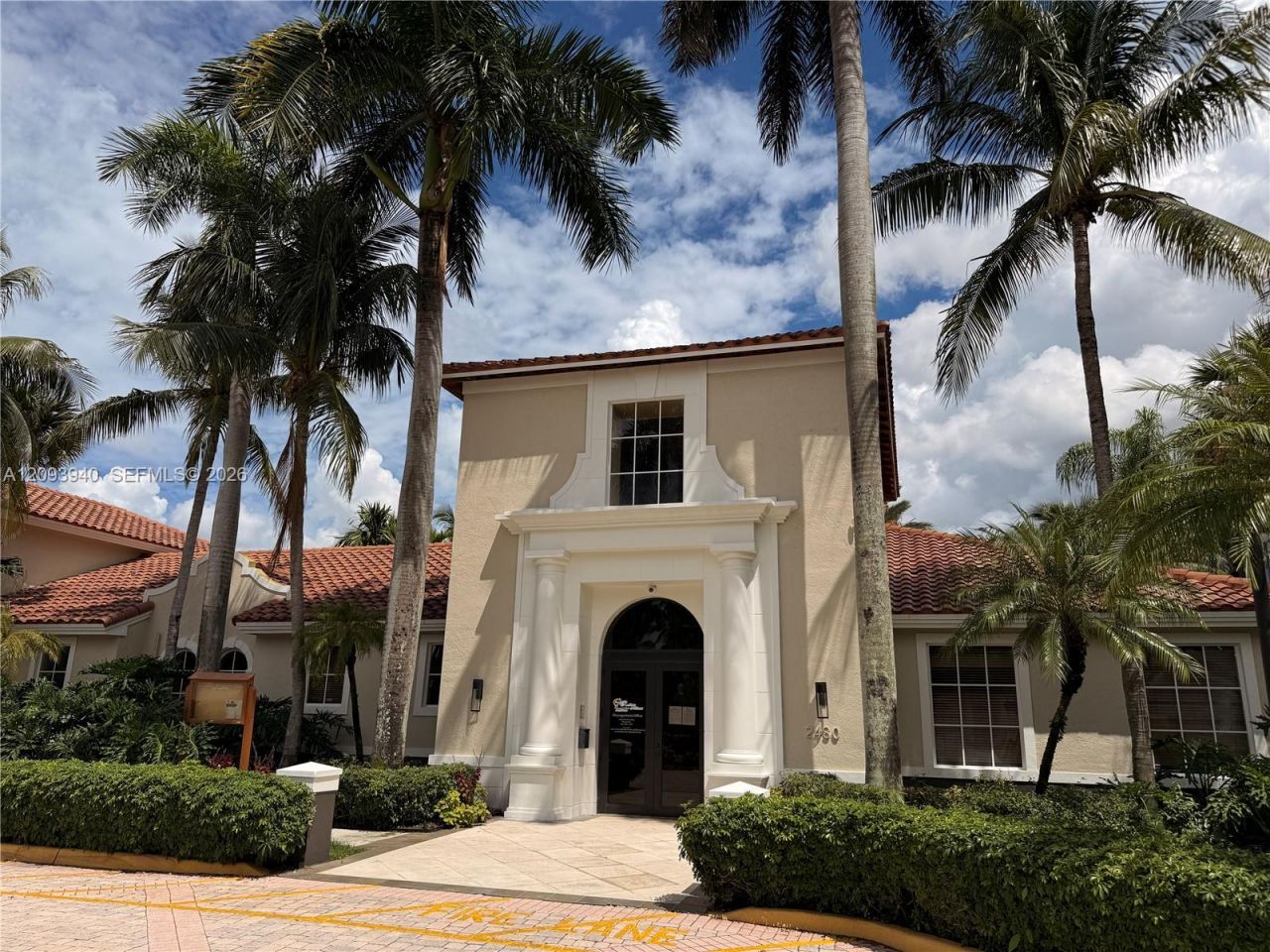 2351 W Preserve Way , Unit 102, Miramar, FL 33025 Photo