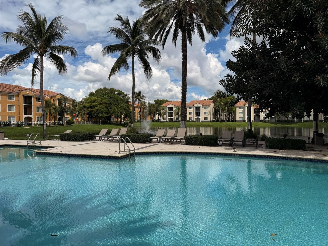2351 W Preserve Way , Unit 102, Miramar, FL 33025 Photo