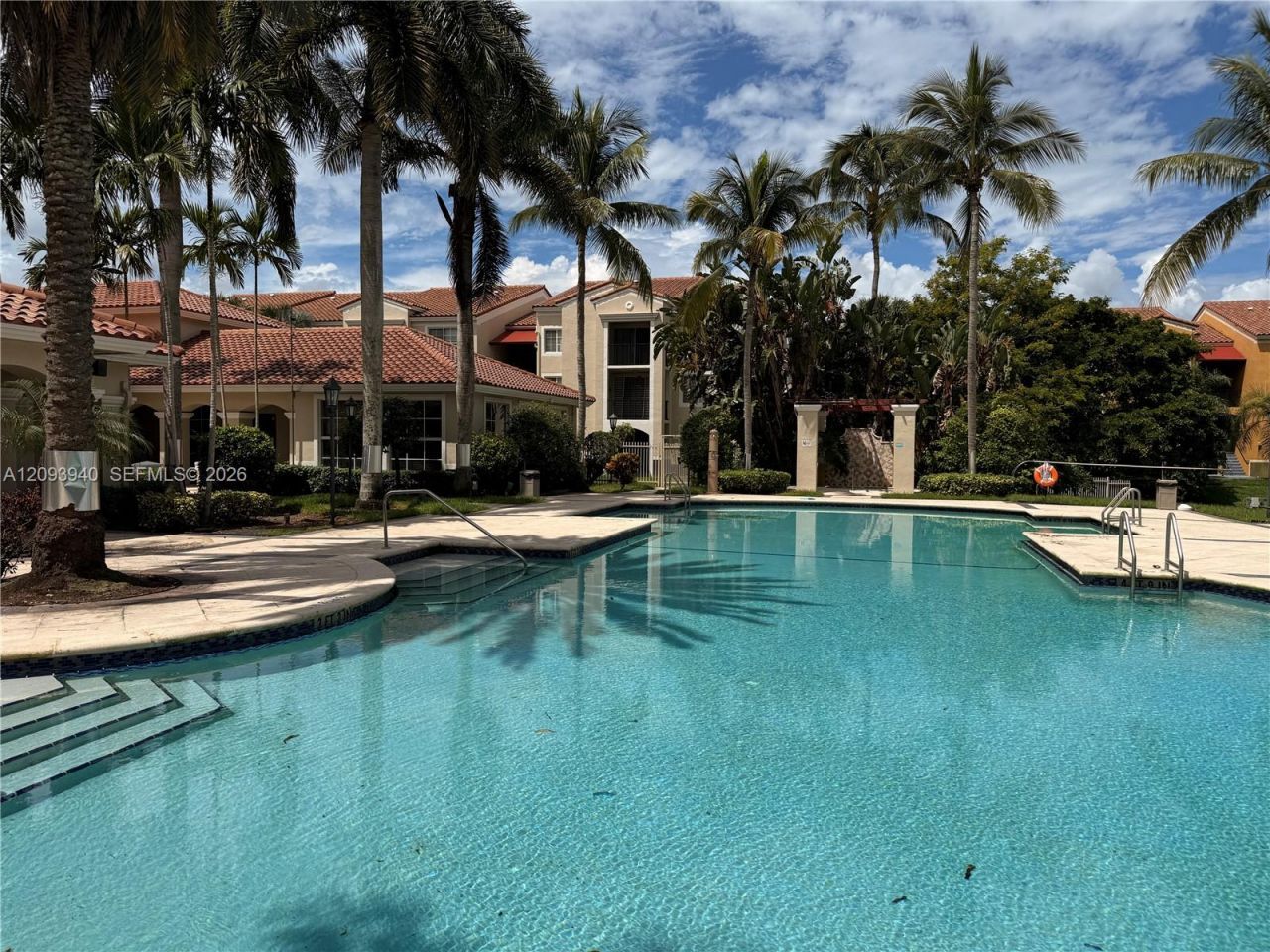 2351 W Preserve Way , Unit 102, Miramar, FL 33025 Photo