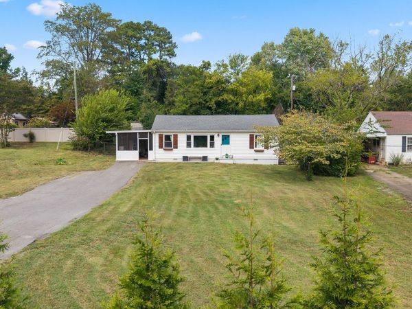 7205 S Northshore Drive, Knoxville, TN 37919