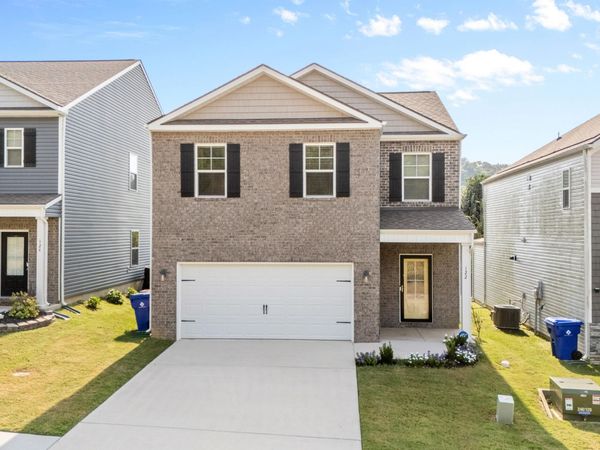 122 Harbour Pointe Lane, Oak Ridge, TN 37830