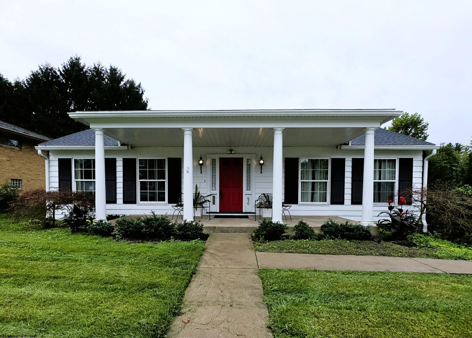 630 Killarney Drive, Morgantown, WV 26505 Main Photo