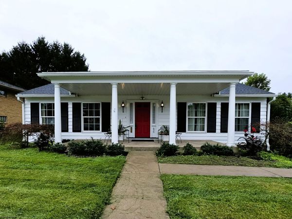 630 Killarney Drive, Morgantown, WV 26505