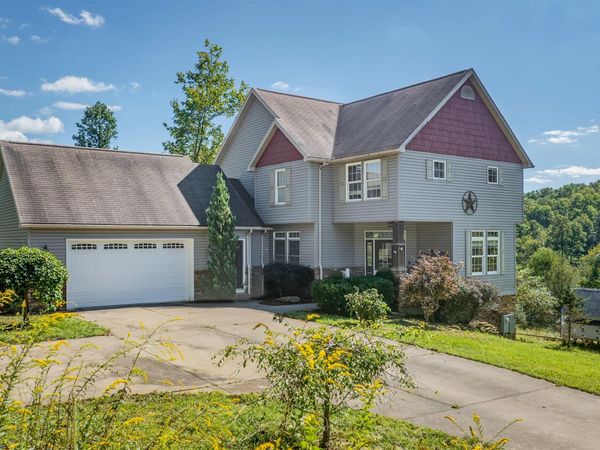 209 Van Tassel Court, Morgantown, WV 26508
