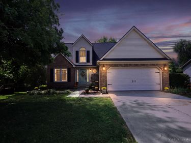 356 Colony Drive, Versailles, KY 40383