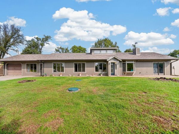 17003 Old Highway 6 Highway, Adel, IA 50003