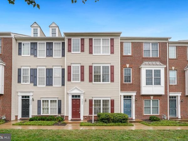 43084 CENTER STREET, Unit 4C, CHANTILLY, VA 20152