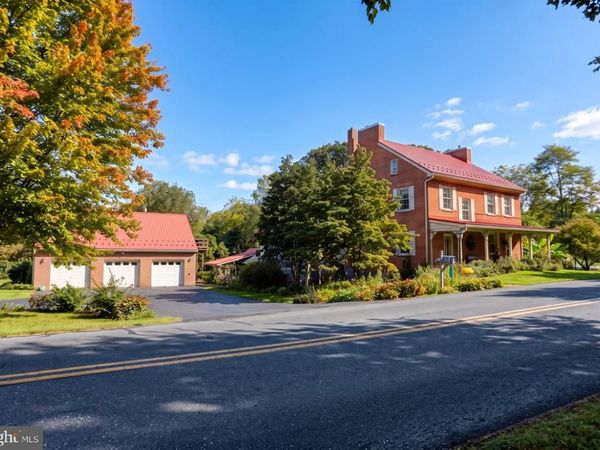 22 JUNCTION ROAD, DILLSBURG, PA 17019