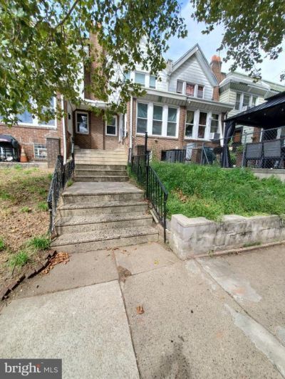 5128 Mebus Street, Philadelphia, PA 19124 Main Photo