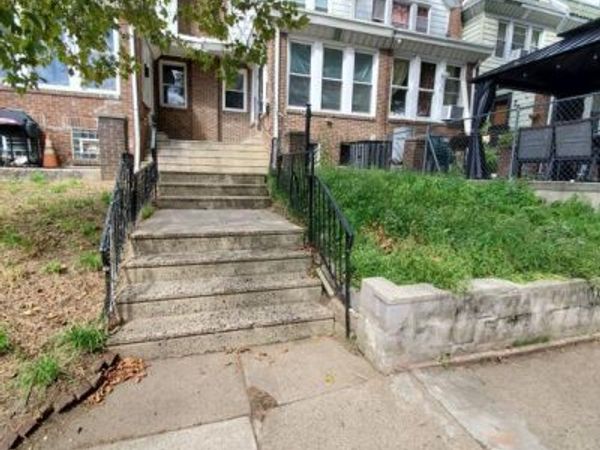 5128 MEBUS STREET , PHILADELPHIA, PA 19124