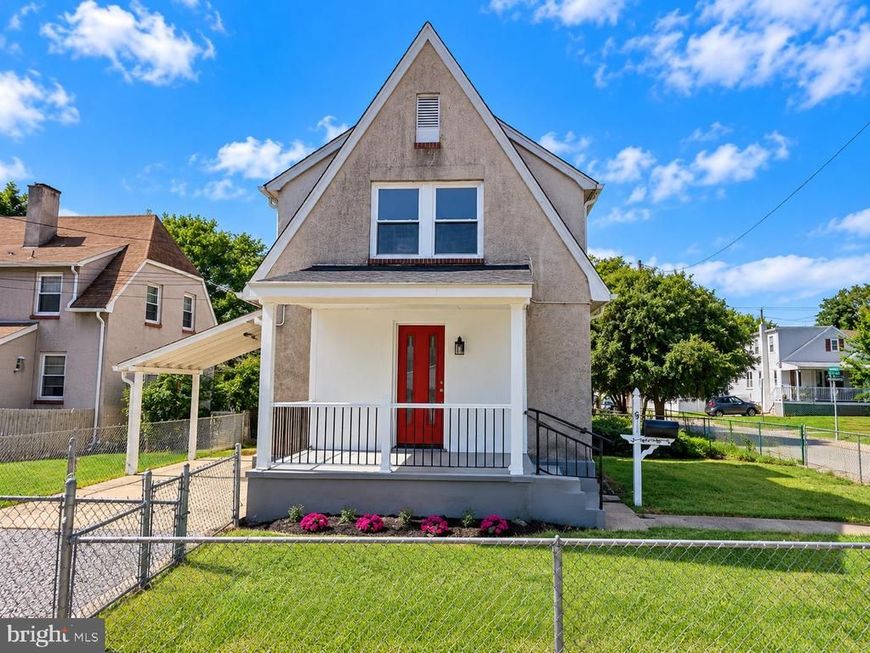 19 Sunship Road, Dundalk, MD 21222 Main Photo