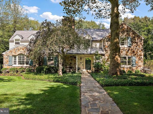 915 WESTOVER ROAD, WILMINGTON, DE 19807