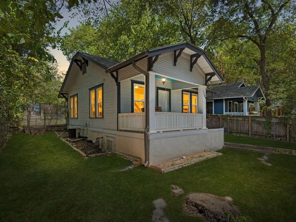 1204 Taylor ST, Austin, TX 78702
