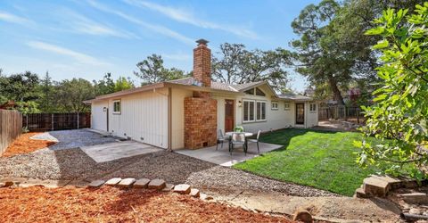 2694 King Edward Dr, El Dorado Hills, CA 95762 Photo