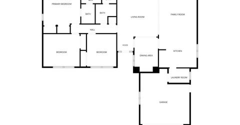 2694 King Edward Dr, El Dorado Hills, CA 95762 Photo