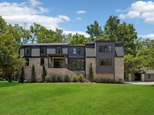 1901 Harpeth River Dr , Brentwood, TN 37027