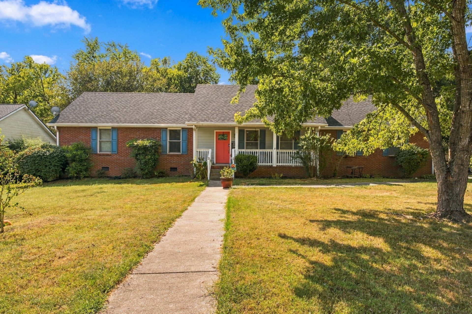 301 Carlton Pl  Goodlettsville, TN 37072