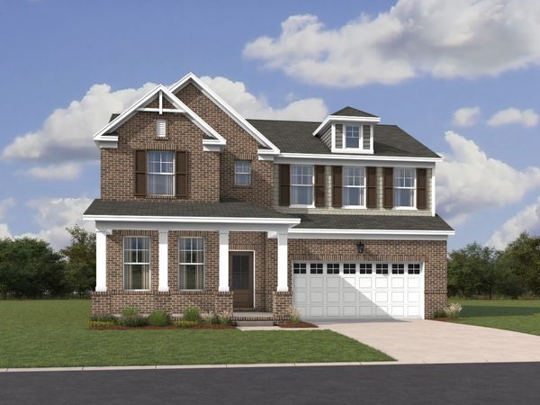 3508 Emery Court , Murfreesboro, TN 37130