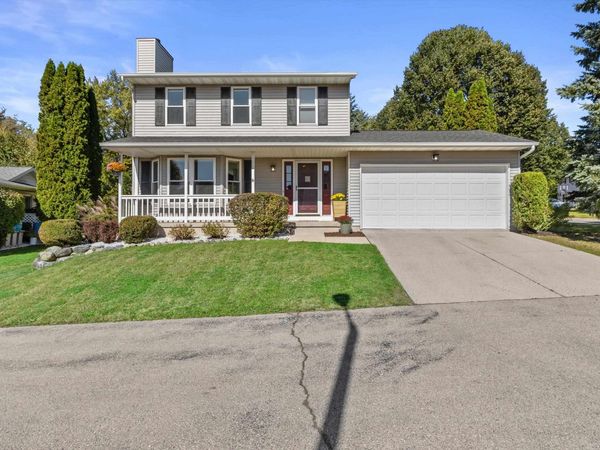 2 Salina Court, Madison, WI 53719
