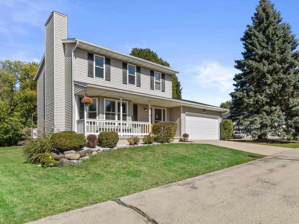 2 Salina Court, Madison, WI 53719