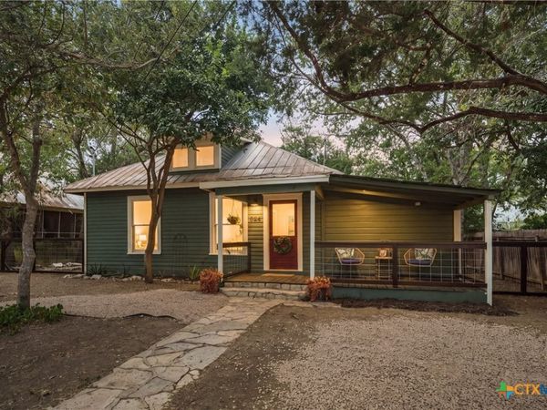 524 Lindsey Street, San Marcos, TX 78666