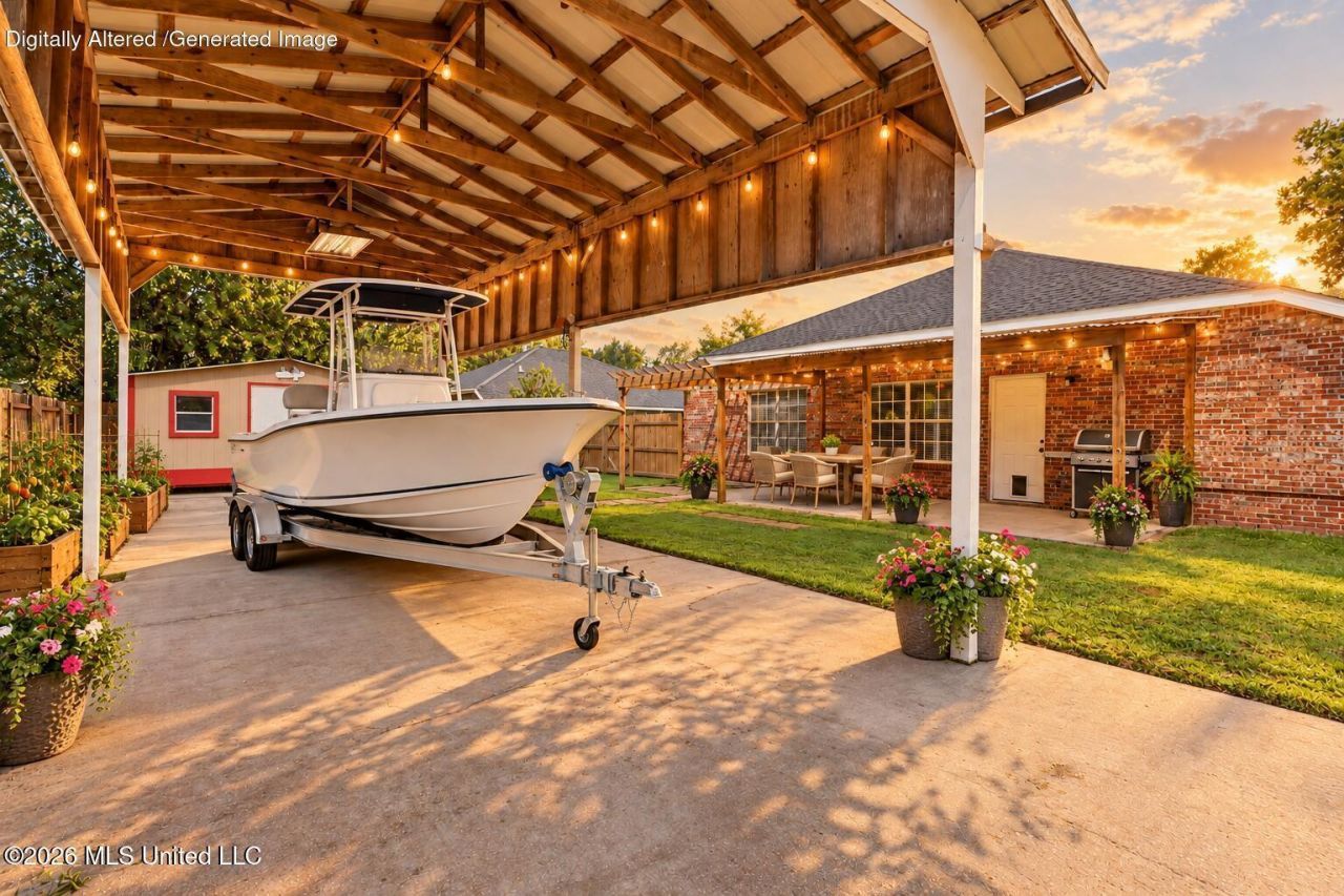 107 Ivy Cove, Long Beach, MS 39560 Main Photo
