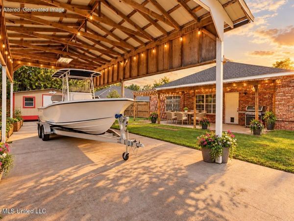 107 Ivy Cove, Long Beach, MS 39560